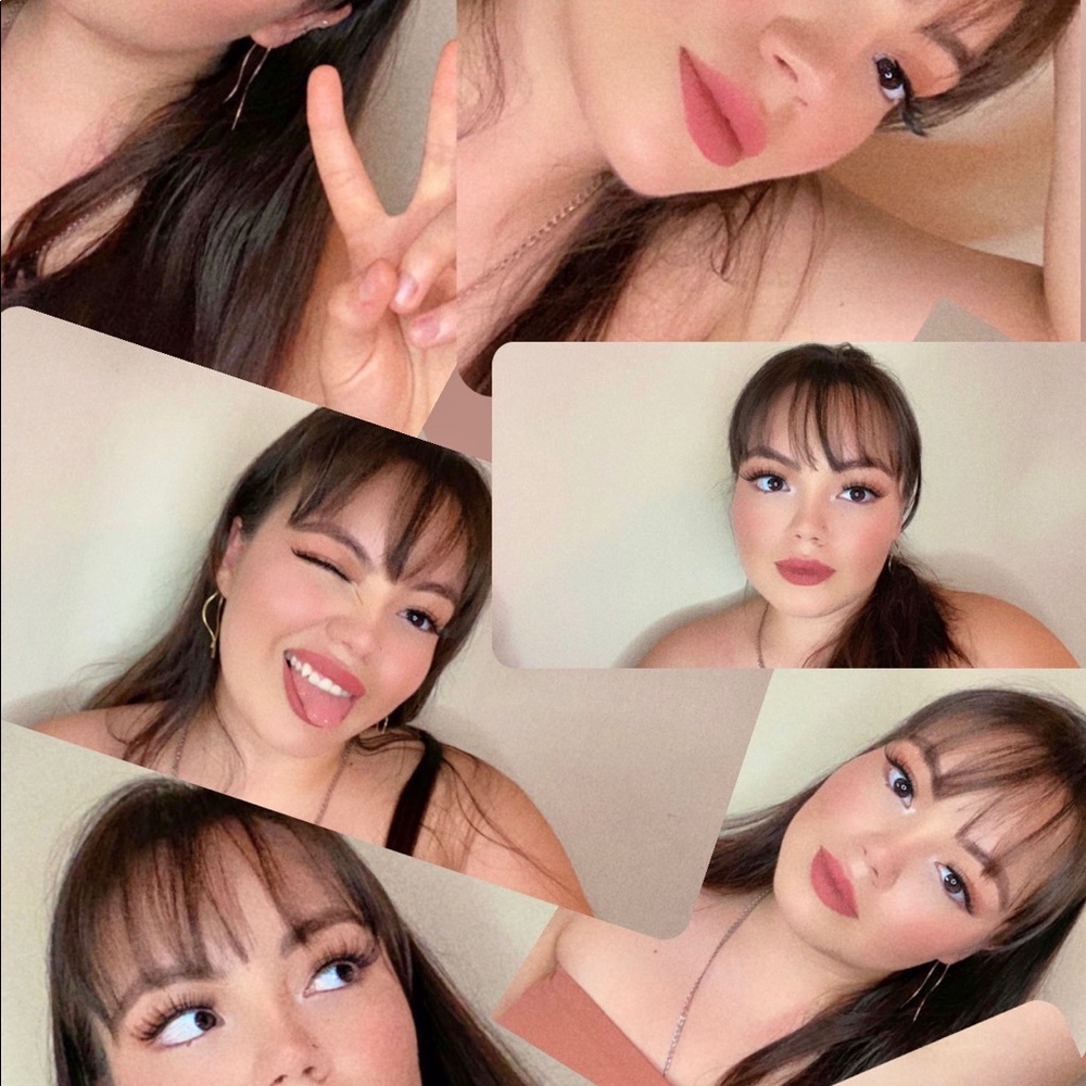 Meet your Posher, Citlally